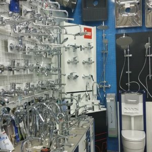 Сантехника Сан Саныч